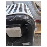 RV ROOFTOP HEAT PUMP