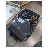 RV ROOFTOP HEAT PUMP