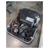 RV ROOFTOP HEAT PUMP