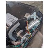 RV ROOFTOP HEAT PUMP