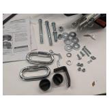 DODGE RAM FRONT TOWING BASEPLATE