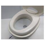 THETFORD RV TOILET