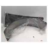 STEEL TRAILER FENDERS