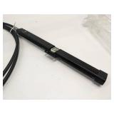 PINION MECHANICAL STEERING CABLE