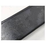 PINION MECHANICAL STEERING CABLE