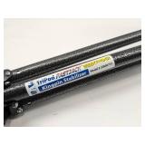 TRI-POD KINGPIN STABALIZER