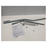 ADJUSTABLE SOLAR PANEL MOUNT