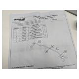 ADJUSTABLE SOLAR PANEL MOUNT