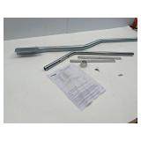 ADJUSTABLE SOLAR PANEL MOUNT