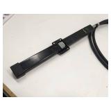 PINION MECHANICAL STEERING CABLE