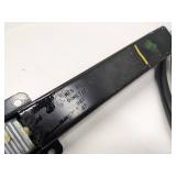 PINION MECHANICAL STEERING CABLE