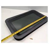 RV WINDOW WITH SHADE