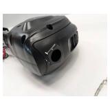 ELECTRIC TONGUE JACK