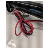 ELECTRIC TONGUE JACK