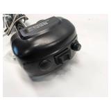 ELECTRIC TRAILER JACK