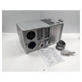 RV FURNACE