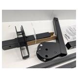 4-BIKE FOLDING HITCH RACK