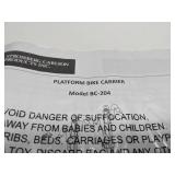 4-BIKE FOLDING HITCH RACK