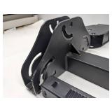 4-BIKE FOLDING HITCH RACK