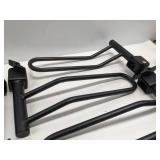 4-BIKE FOLDING HITCH RACK