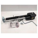 ELECTRIC TONGUE JACK