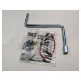 ELECTRIC TONGUE JACK