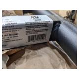 BLACKSTONE MODEL 1550 17" GRIDDLE & GRILL COMBO TAILGATER GRILL