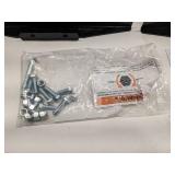 RETRACT-A-SPARE TIRE CARRIER