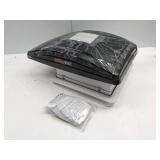 MAXXFAN DELUXE RV EXHAUST FAN