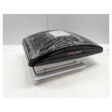 MAXXFAN DELUXE RV EXHAUST FAN