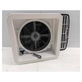 MAXXFAN DELUXE RV EXHAUST FAN