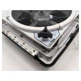 MAXXFAN DELUXE RV EXHAUST FAN