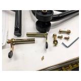 SPORT BIKE REAR LIFT STAND