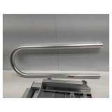 FLIP-UP DOCK EXTENSION