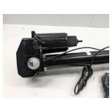 ELECTRIC TONGUE JACK