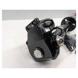 ELECTRIC TONGUE JACK