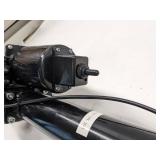 ELECTRIC TONGUE JACK