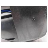 ELECTRIC A-FRAME JACK