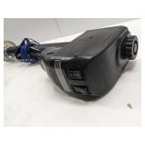 ELECTRIC A-FRAME JACK