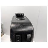 ELECTRIC A-FRAME JACK