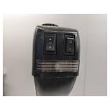 ELECTRIC A-FRAME JACK