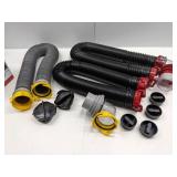 RV SEWER HOSE LOT