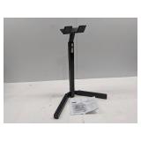 SNOWMOBILE STORAGE STAND