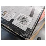 SNOWMOBILE STORAGE STAND