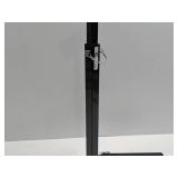 SNOWMOBILE STORAGE STAND