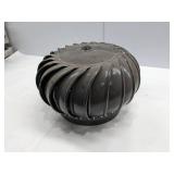 12" TURBINE VENTILATOR
