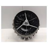 12" TURBINE VENTILATOR