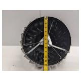 12" TURBINE VENTILATOR