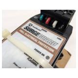 RV SURGE PROTECTOR