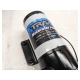 MACERATOR PUMP